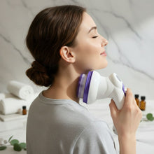 Cargar imagen en el visor de la galería, Masajeador anticelulítico 5 en 1
